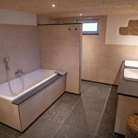 Сasa de vacaciones Zum Henner