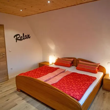 Zum Henner * Erfweiler