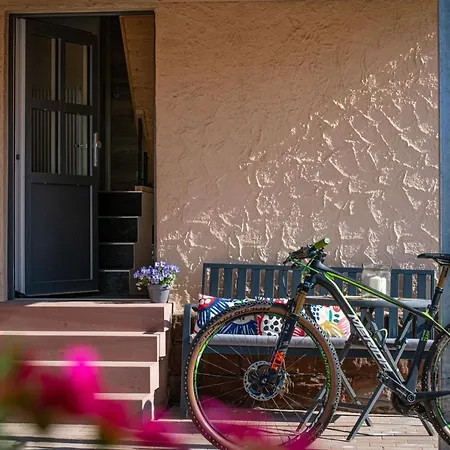 Zum Henner Holiday home *