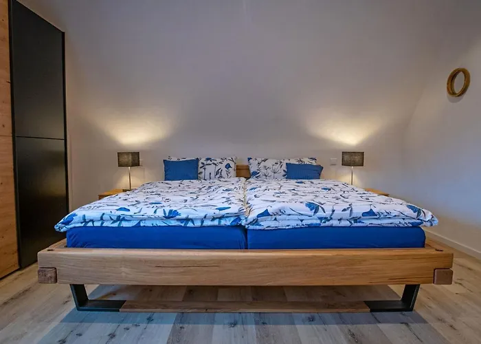 Casa vacanze Zum Henner