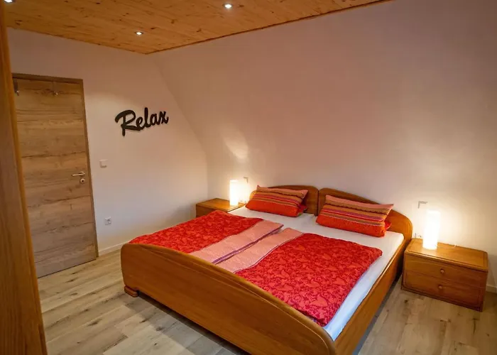 Zum Henner * Erfweiler