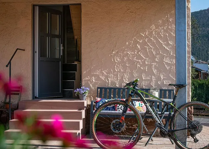 Zum Henner Casa vacanze *