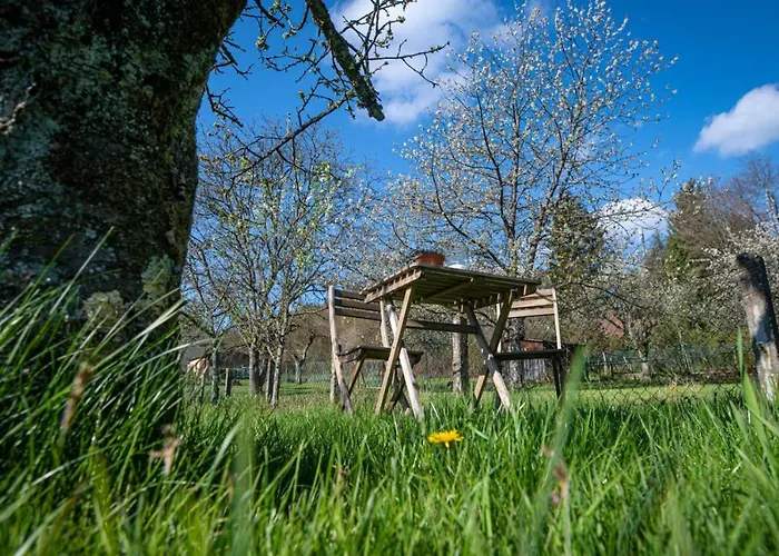 Zum Henner * Erfweiler